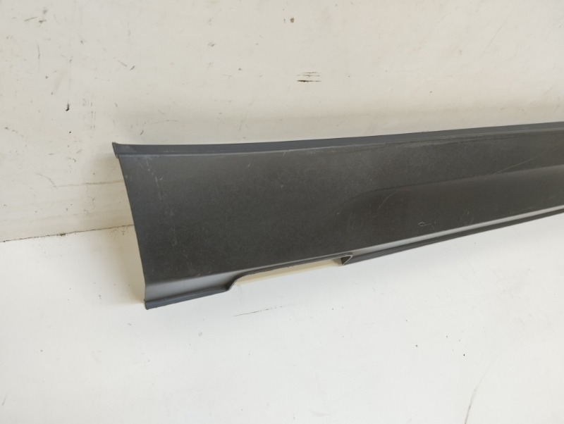 Накладка на порог (наружная)