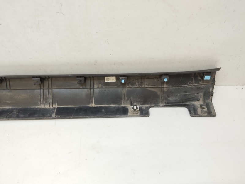 Накладка на порог (наружная)