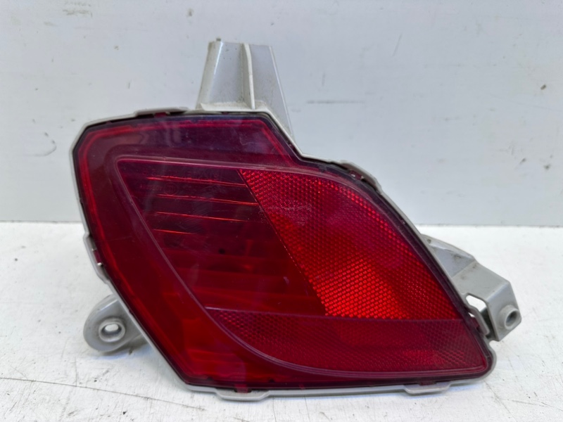 Фара противотуманная