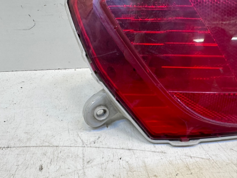 Фара противотуманная