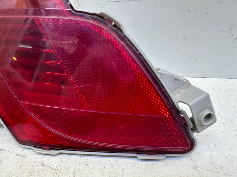 Фара противотуманная