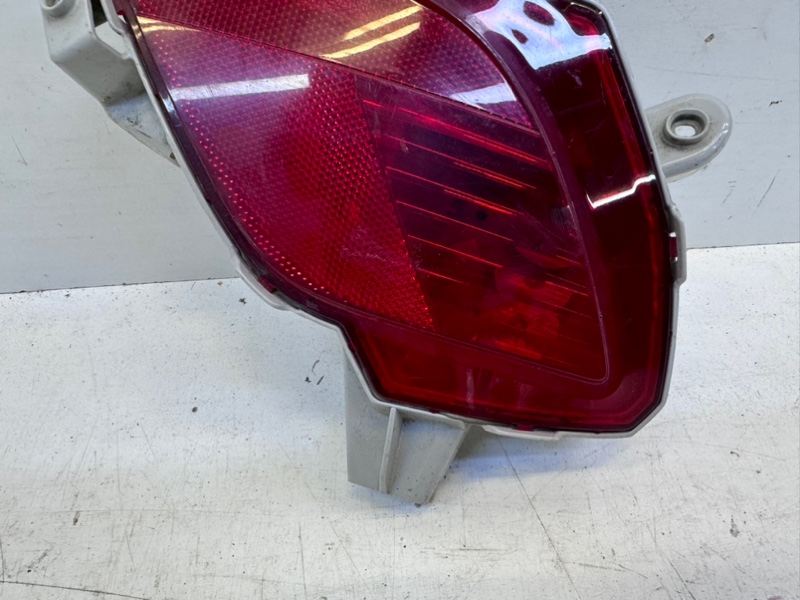 Фара противотуманная