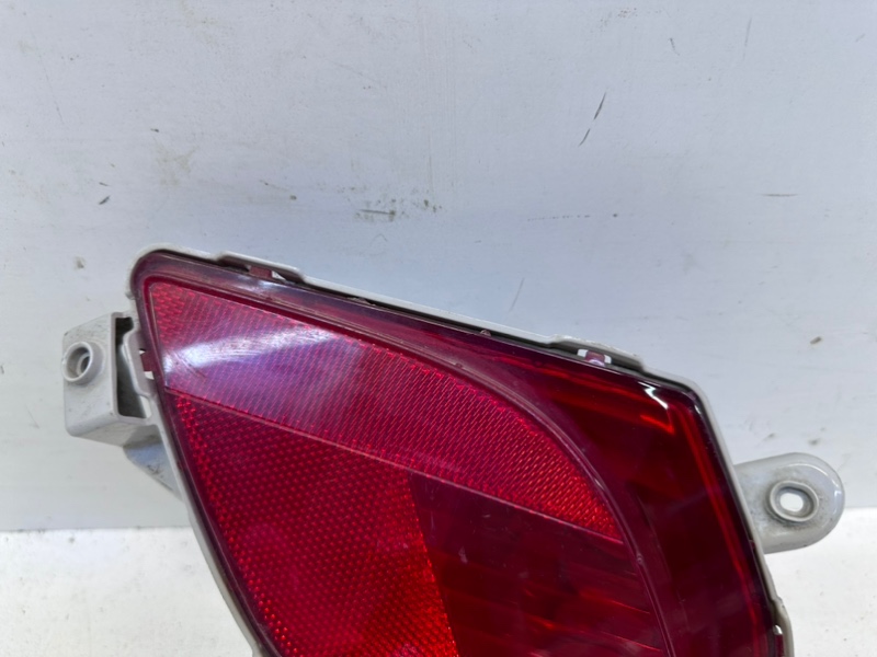 Фара противотуманная