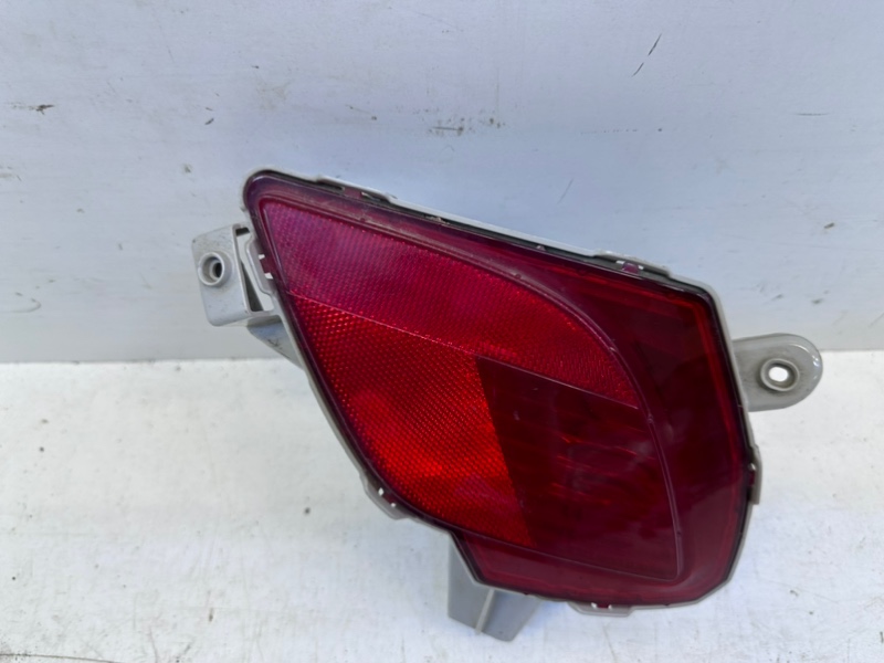 Фара противотуманная