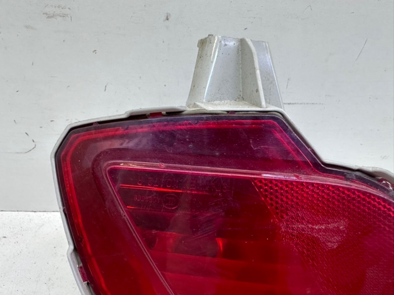 Фара противотуманная