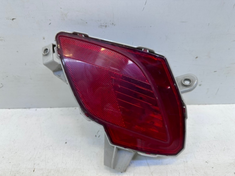 Фара противотуманная