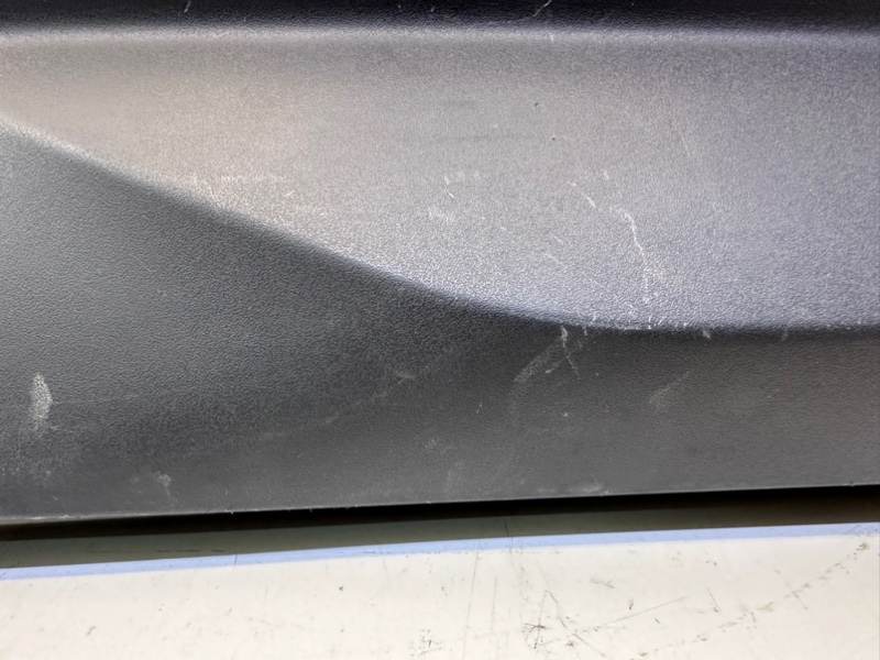 Накладка двери задней правой