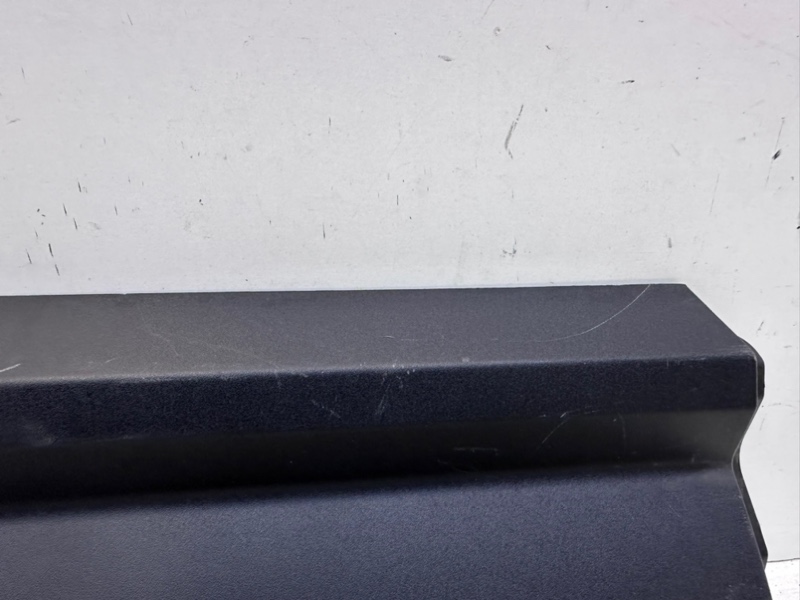 Накладка двери задней правой