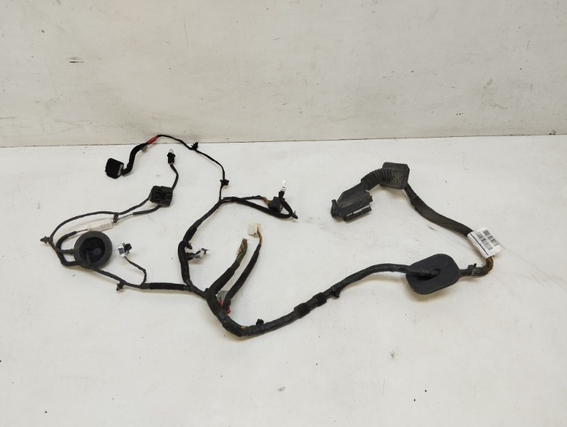 Проводка (коса)