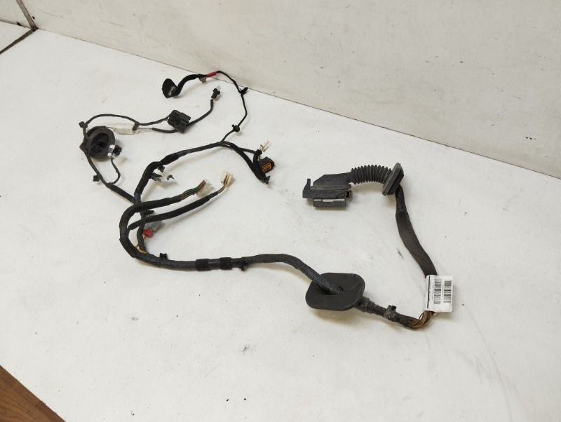 Проводка (коса)