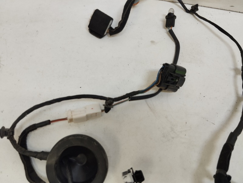 Проводка (коса)