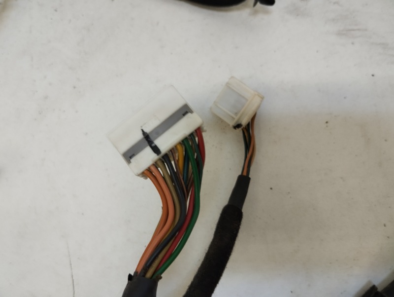 Проводка (коса)