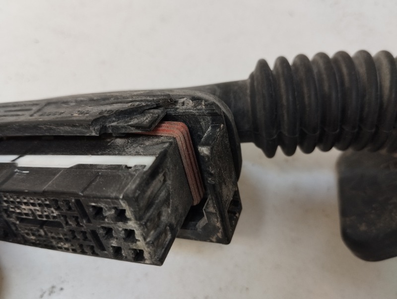 Проводка (коса)