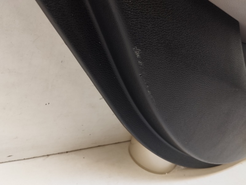 Обшивка двери