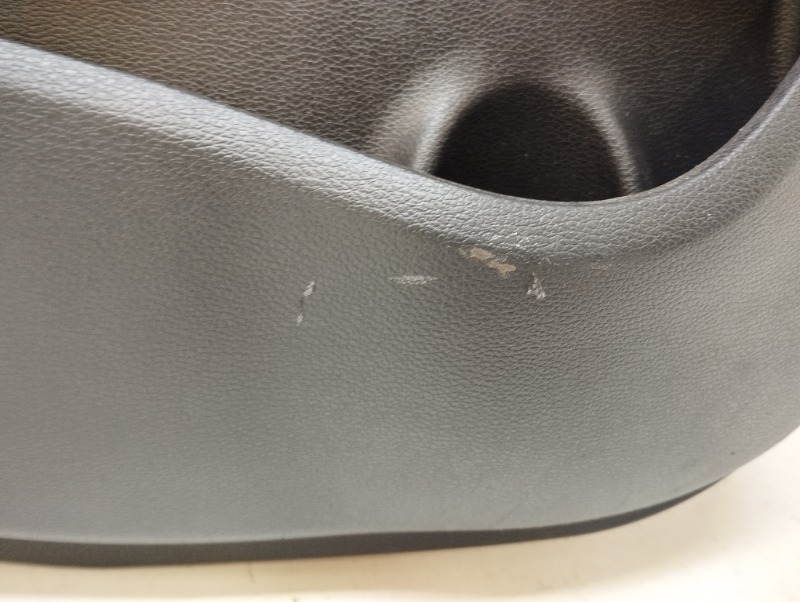 Обшивка двери