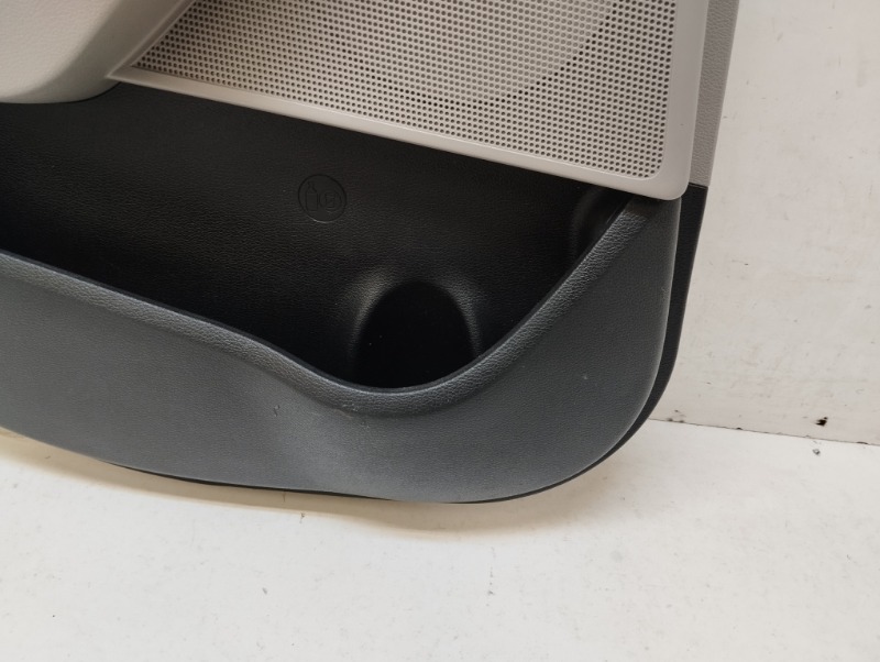 Обшивка двери