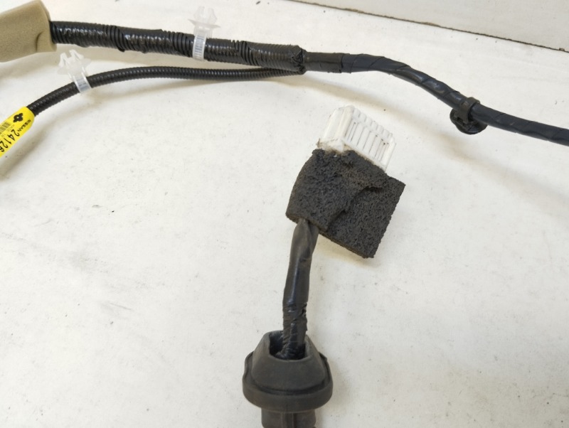 Проводка (коса)