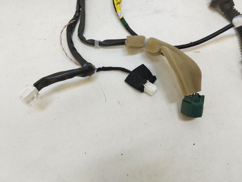 Проводка (коса)