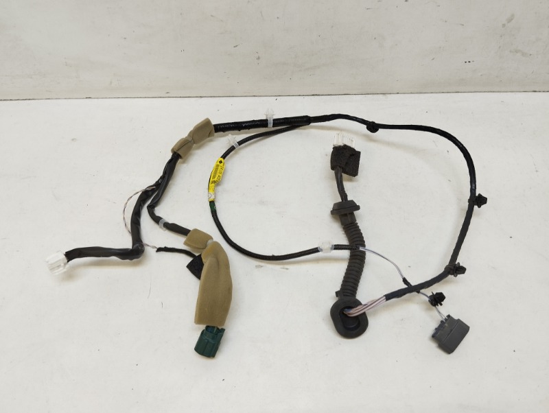 Проводка (коса)