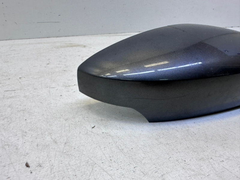 Накладка зеркала правого