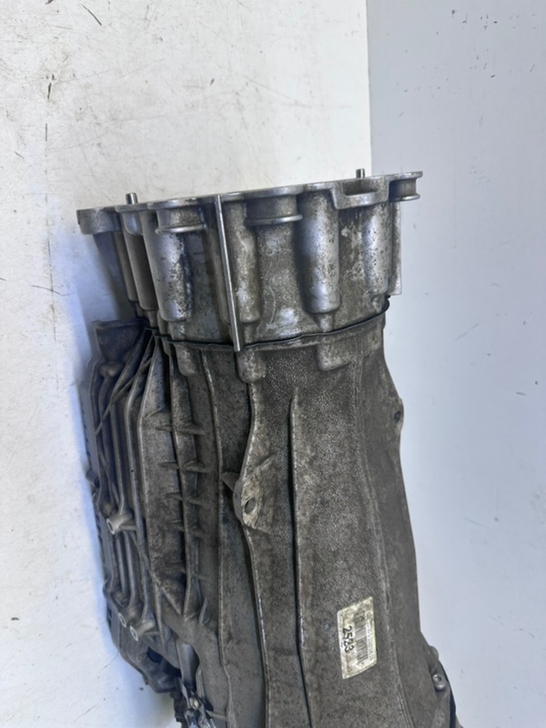 АКПП (автоматическая коробка переключения передач)