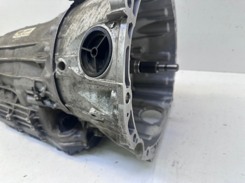 АКПП (автоматическая коробка переключения передач)