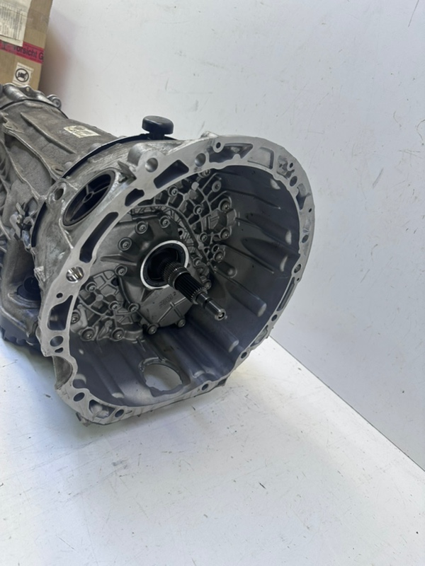 АКПП (автоматическая коробка переключения передач)