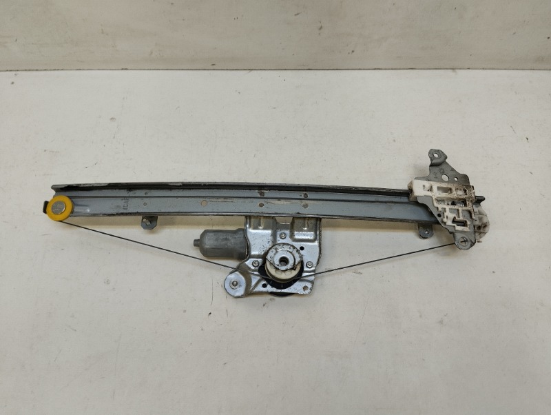 Стеклоподъемник электр. передний левый