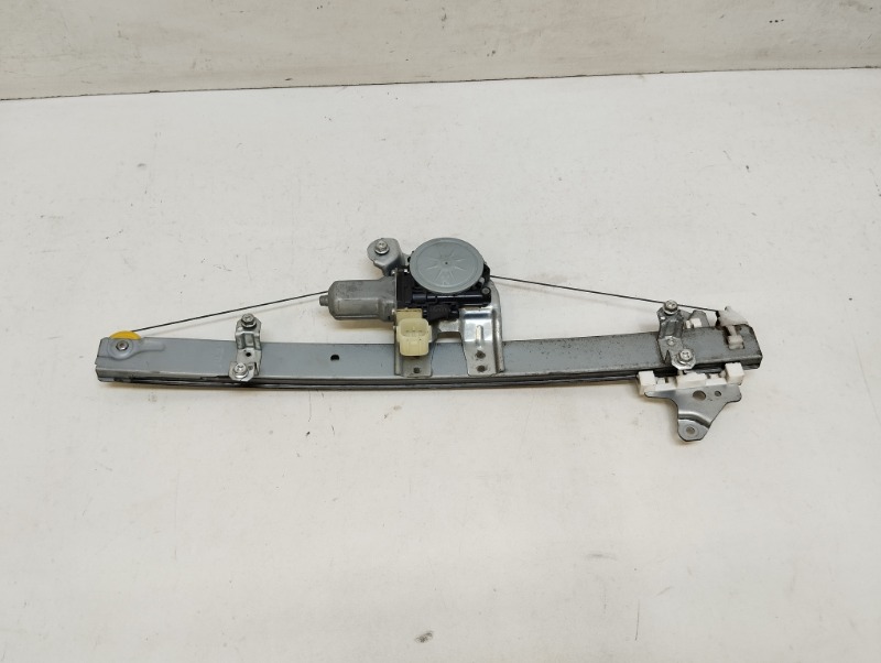 Стеклоподъемник электр. передний левый