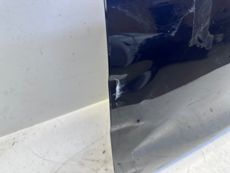 Дверь передняя левая