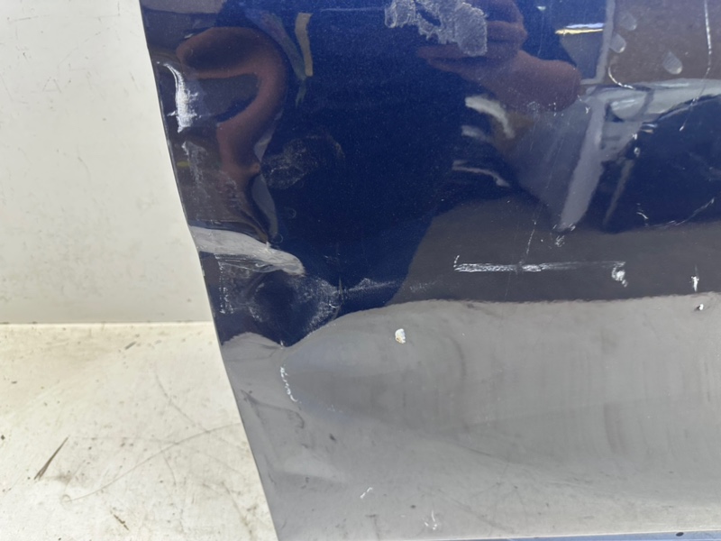 Дверь передняя левая