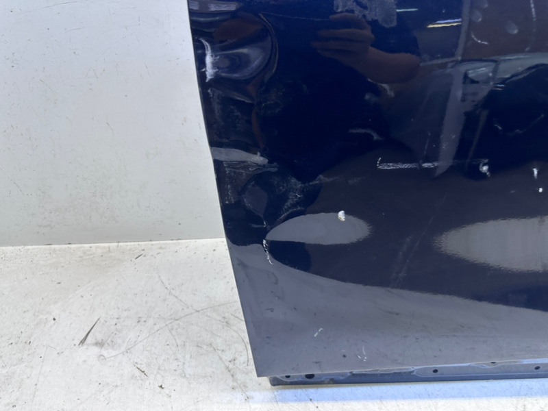 Дверь передняя левая