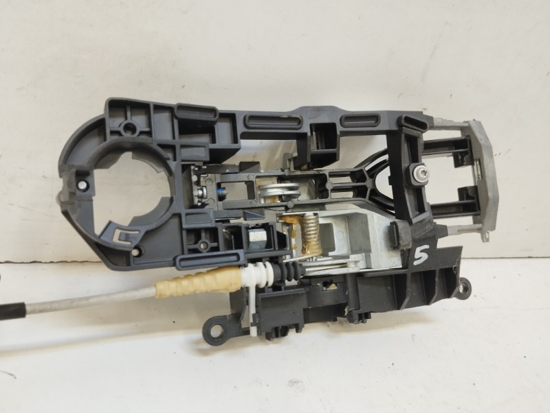 Кронштейн ручки