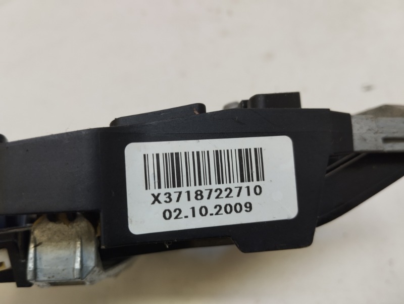 Кронштейн ручки