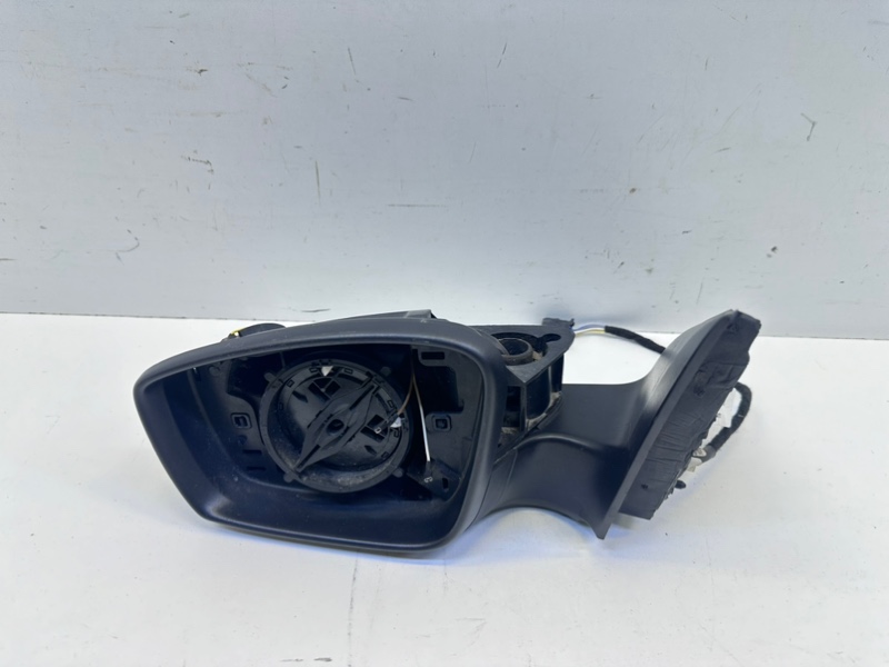 Зеркало левое механическое