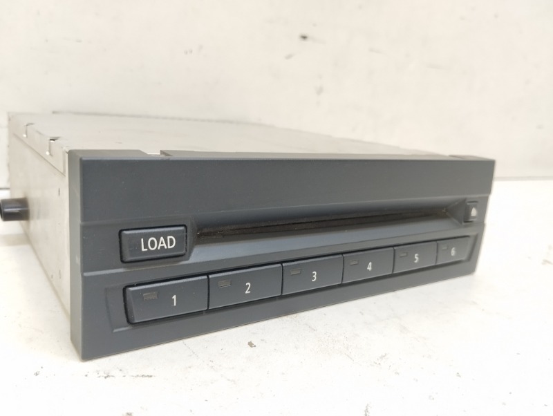 Проигрыватель CD для X5 E70 2007-2013
