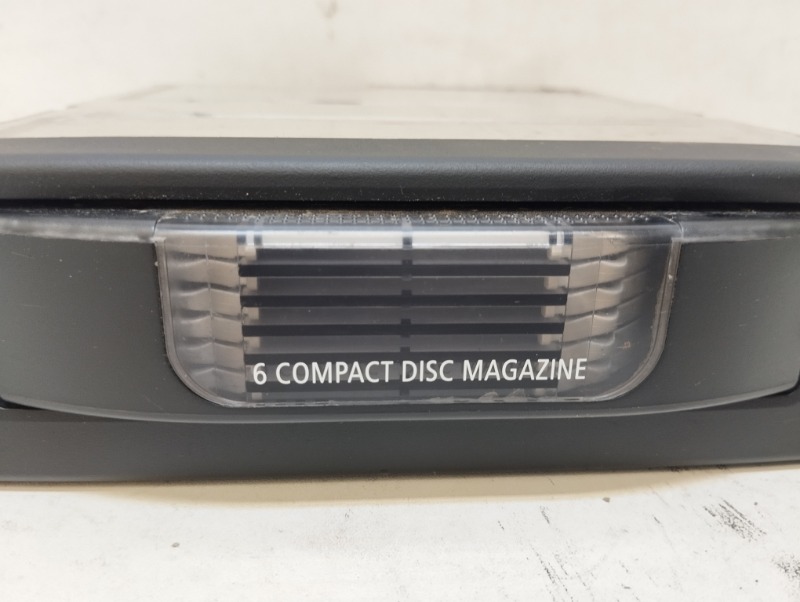Проигрыватель CD