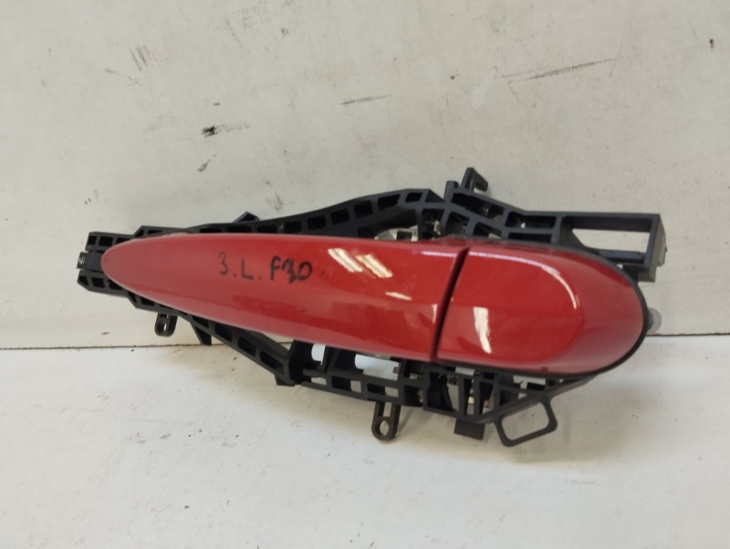 Ручка двери задней наружная левая