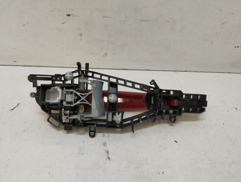 Ручка двери задней наружная левая