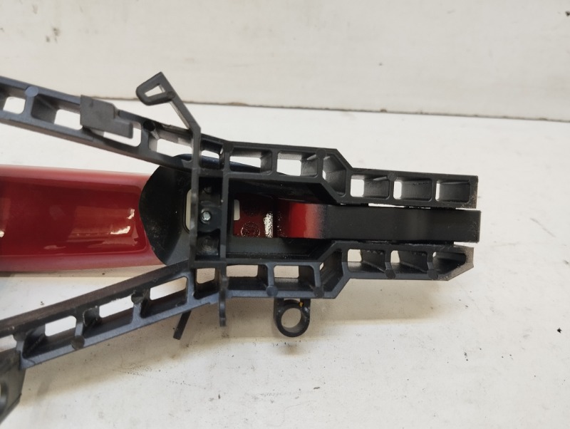 Ручка двери задней наружная левая