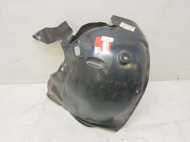 Локер передний левый