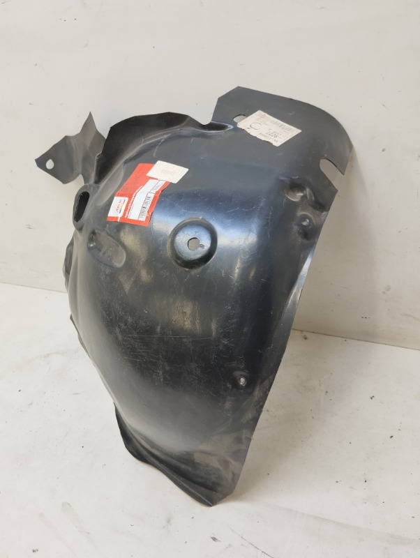 Локер передний левый