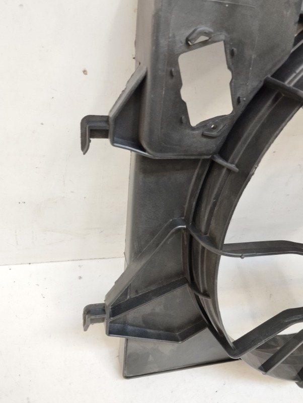 Диффузор вентилятора