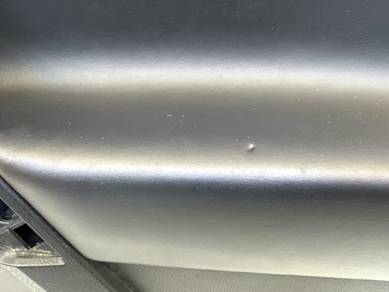 Обшивка двери