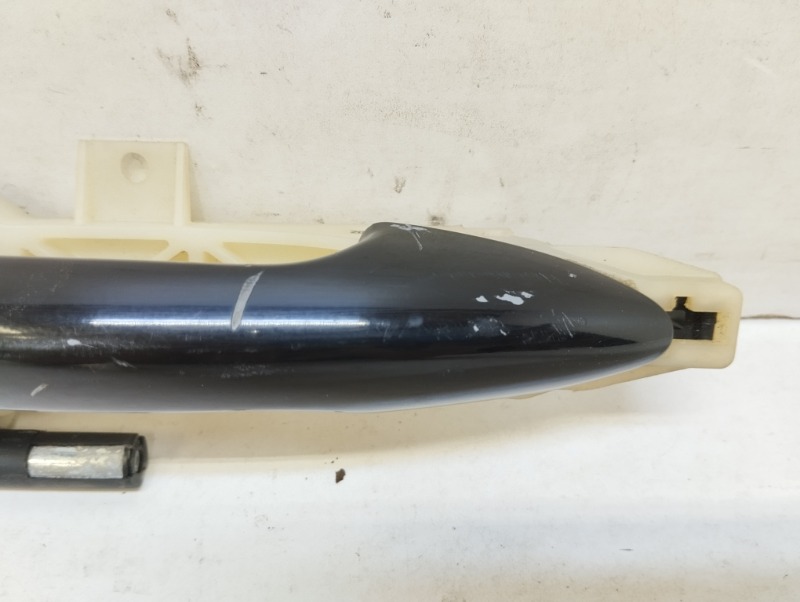 Ручка двери задней наружная левая