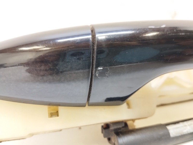 Ручка двери задней наружная левая