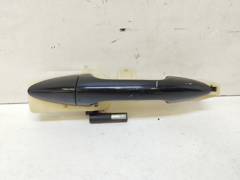 Ручка двери задней наружная левая