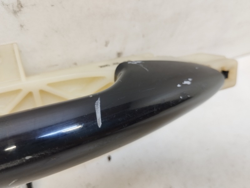 Ручка двери задней наружная левая