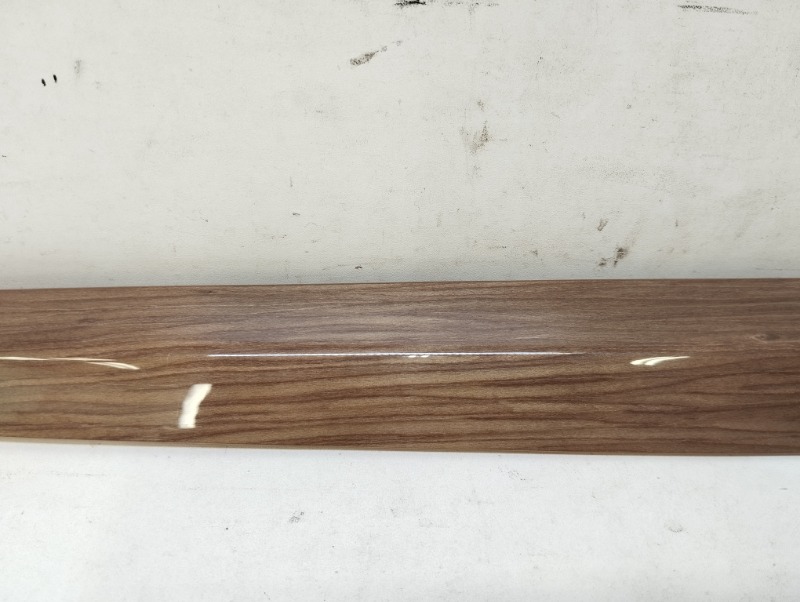 Накладка двери задней левой