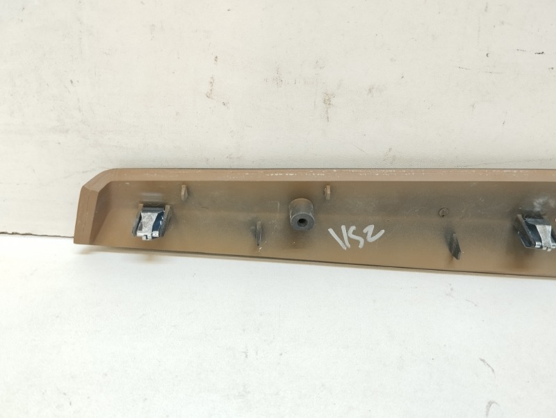 Накладка двери задней левой